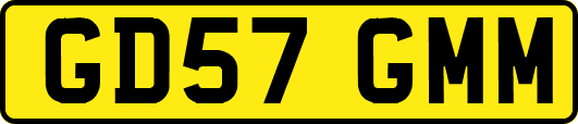 GD57GMM