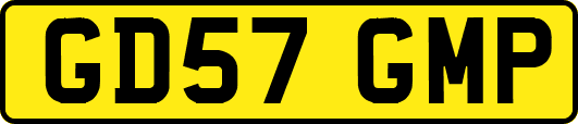 GD57GMP
