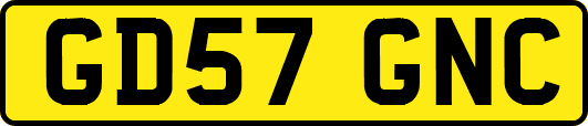GD57GNC