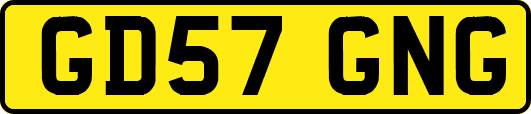 GD57GNG