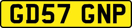 GD57GNP