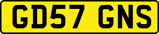 GD57GNS