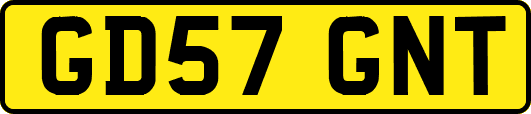 GD57GNT