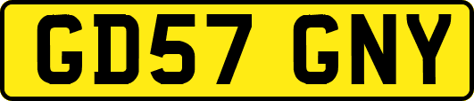 GD57GNY