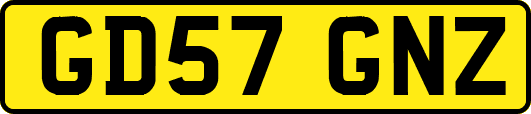 GD57GNZ