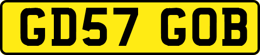 GD57GOB