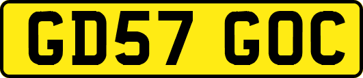 GD57GOC