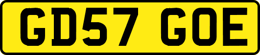 GD57GOE