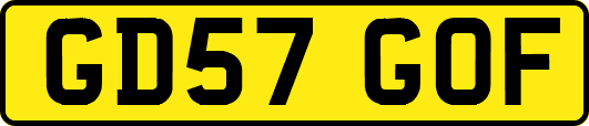 GD57GOF