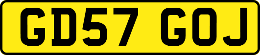 GD57GOJ