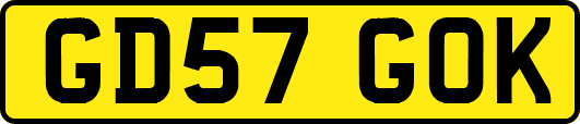 GD57GOK