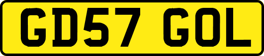 GD57GOL