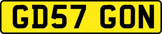 GD57GON