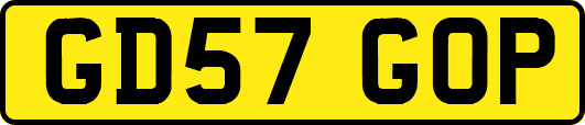 GD57GOP