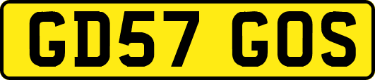 GD57GOS