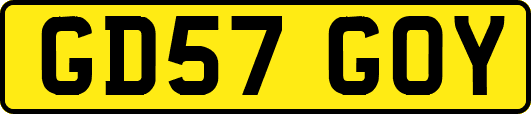 GD57GOY