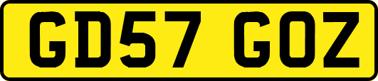 GD57GOZ