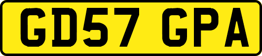 GD57GPA