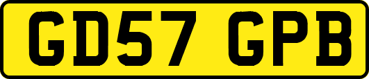 GD57GPB
