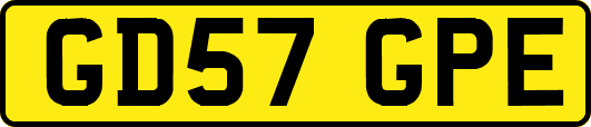GD57GPE