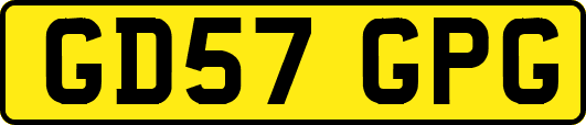 GD57GPG