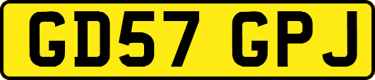 GD57GPJ