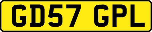 GD57GPL