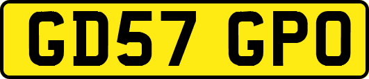 GD57GPO