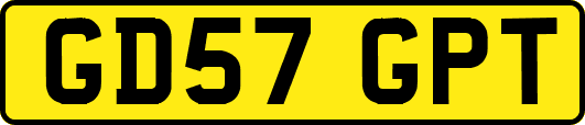 GD57GPT