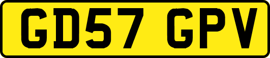GD57GPV