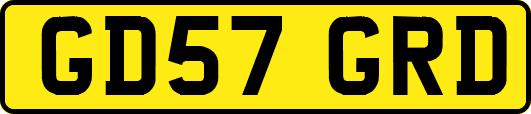 GD57GRD