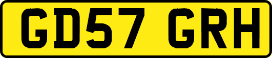 GD57GRH