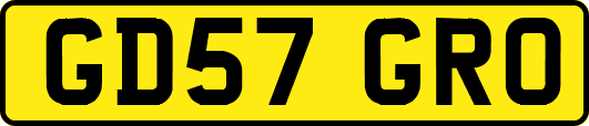 GD57GRO