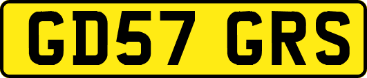 GD57GRS