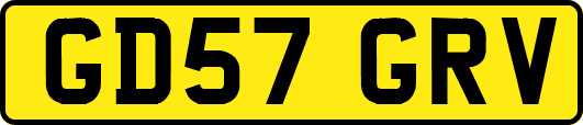GD57GRV