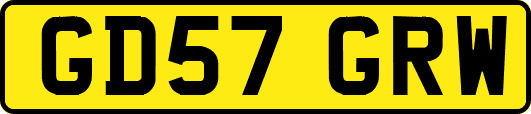 GD57GRW