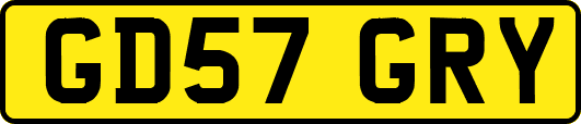 GD57GRY