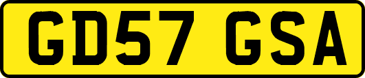 GD57GSA