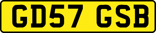 GD57GSB