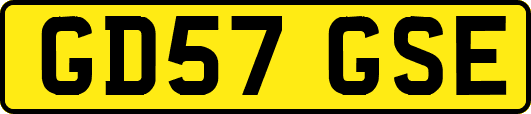 GD57GSE