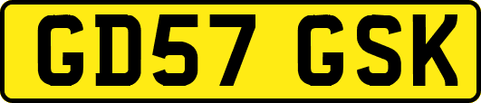 GD57GSK