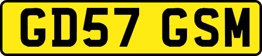 GD57GSM