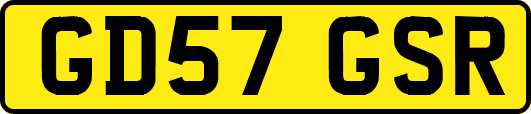 GD57GSR