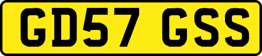 GD57GSS