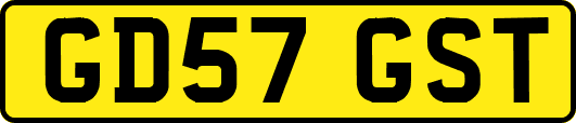 GD57GST
