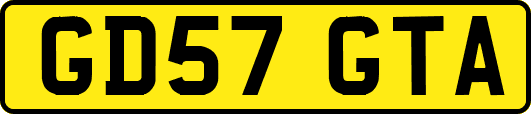 GD57GTA