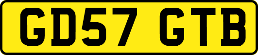 GD57GTB