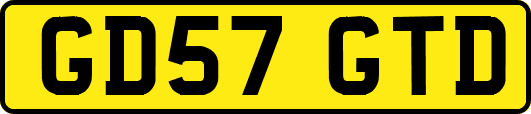 GD57GTD
