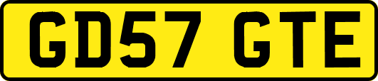 GD57GTE