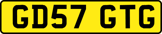 GD57GTG